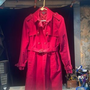 Tommy Hilfiger ladies coat size XL